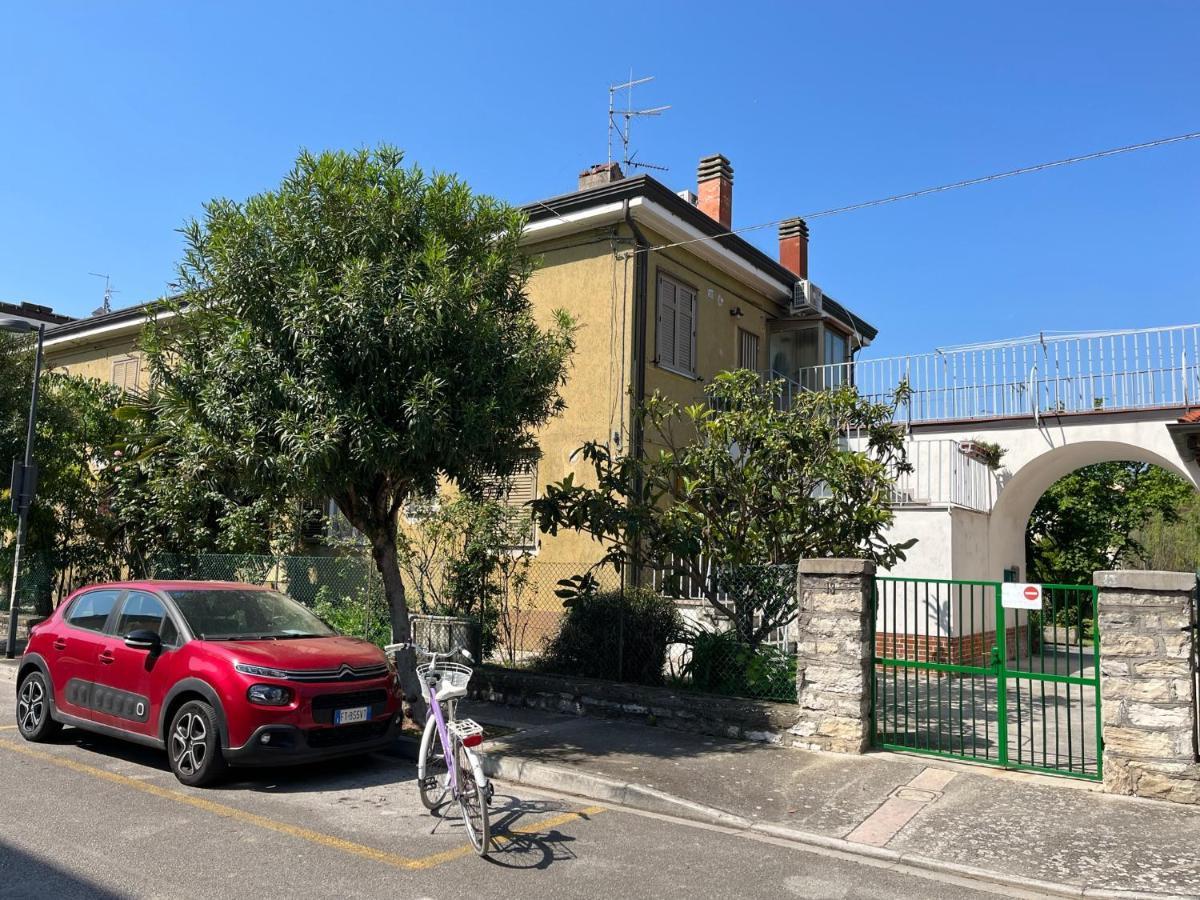 San Pietro D'Orio Verde 그라도 외부 사진